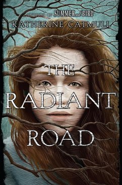 Cover The Radiant Road (eBook, ePUB)