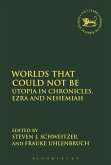 Worlds that Could Not Be (eBook, PDF)