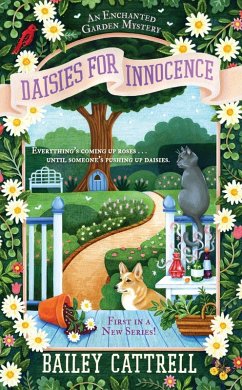 Daisies For Innocence (eBook, ePUB) - Cattrell, Bailey
