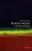 Black Holes: A Very Short Introduction (eBook, ePUB)