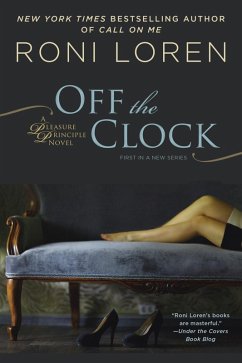 Off the Clock (eBook, ePUB) - Loren, Roni