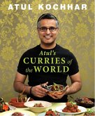 Atul's Curries of the World (eBook, PDF)