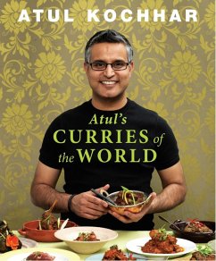 Atul's Curries of the World (eBook, PDF) - Kochhar, Atul