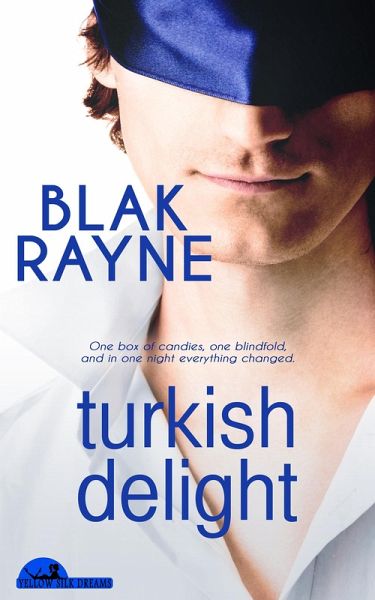 Turkish Delight (eBook, ePUB)