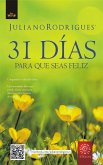 31 Días para que seas feliz (eBook, ePUB)