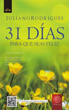 Cover 31 Días para que seas feliz (eBook, ePUB)