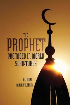 Cover The Prophet Promised in World Scriptures (eBook, ePUB)
