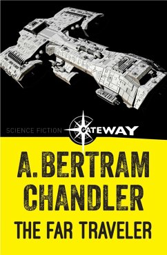 Cover The Far Traveler (eBook, ePUB)