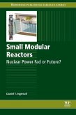 Small Modular Reactors (eBook, ePUB)
