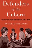 Defenders of the Unborn (eBook, ePUB)