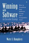 Winning with Software (eBook, ePUB)
