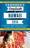 Frommer's EasyGuide to Hawaii 2016 (eBook, ePUB)
