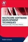 Multicore Software Development Techniques (eBook, ePUB) - Oshana, Robert