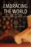 Embracing the World (eBook, ePUB)