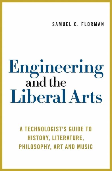 Engineering and the Liberal Arts (eBook, ePUB) Engineering and the Liberal Arts (eBook, ePUB)