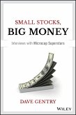 Small Stocks, Big Money (eBook, PDF) Small Stocks, Big Money (eBook, PDF)