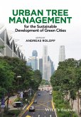 Urban Tree Management (eBook, ePUB)