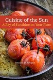 Cuisine of the Sun (eBook, ePUB)