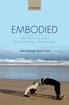 Embodied (eBook, PDF) - Eccleston, Christopher