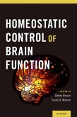 Homeostatic Control of Brain Function (eBook, ePUB)