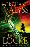 Merchant of Alyss (Legends of the Realm Book #2) (eBook, ePUB)