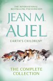 Earth's Children Omnibus (eBook, ePUB)