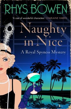 Naughty in Nice (eBook, ePUB) - Bowen, Rhys