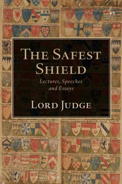 Cover The Safest Shield (eBook, ePUB)