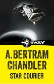 Star Courier (eBook, ePUB)