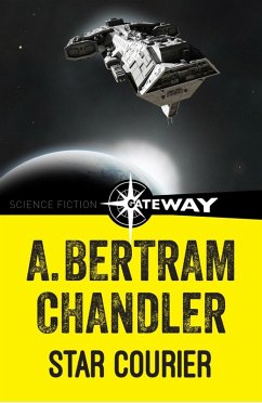Cover Star Courier (eBook, ePUB)