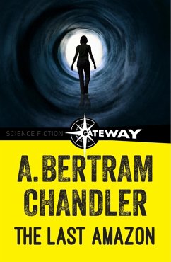 Cover The Last Amazon (eBook, ePUB)