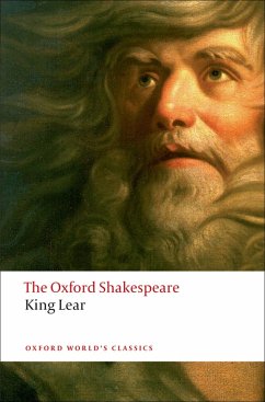 The History of King Lear: The Oxford Shakespeare (eBook, ePUB) - Shakespeare, William