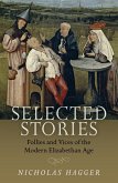 Selected Stories (eBook, ePUB)