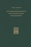 Die Chromosomenzahlen der Gefässpflanzen Mitteleuropas (eBook, PDF)