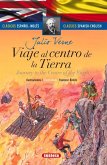 Viaje Al Centro de la Tierra
