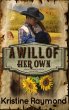 A Will of Her Own (Hidden Springs, #5)... - Bild 1