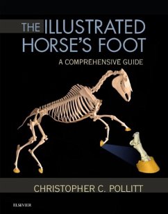 Cover The Illustrated Horse's Foot (eBook, ePUB)