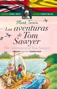 Las Aventuras de Tom Sawyer - Susaeta Publishing