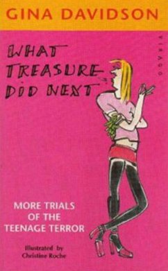 What Treasure Did Next (eBook, ePUB) - Hanson, Michele