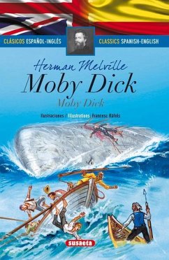 Moby Dick - Susaeta Publishing
