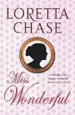 Miss Wonderful (eBook, ePUB)