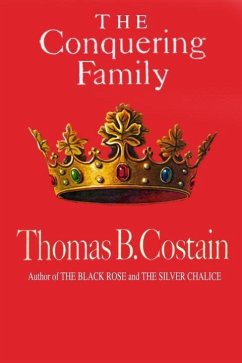Cover The Conquering Family (eBook, ePUB)