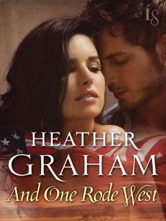 And One Rode West (eBook, ePUB) - Graham, Heather