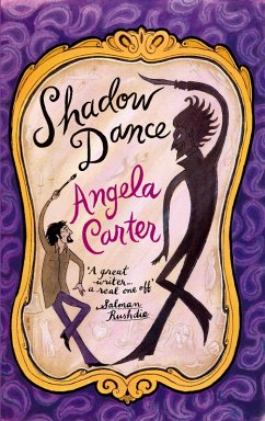Shadow Dance (eBook, ePUB) - Carter, Angela