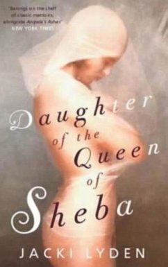 Daughter Of The Queen Of Sheba (eBook, ePUB) - Lyden, Jacki