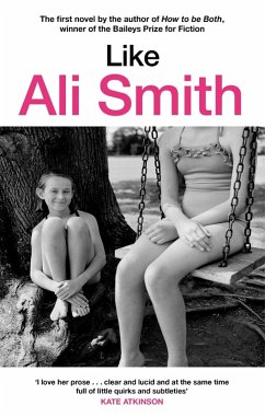 Like (eBook, ePUB) - Smith, Ali