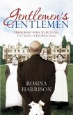 Gentlemen's Gentlemen (eBook, ePUB)