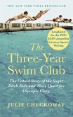 The Three-Year Swim Club (eBook, ePUB)