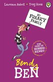 Bendy Ben (eBook, ePUB)