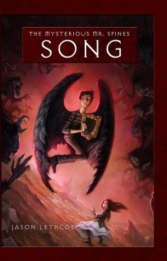 Song #3 (eBook, ePUB) - Lethcoe, Jason